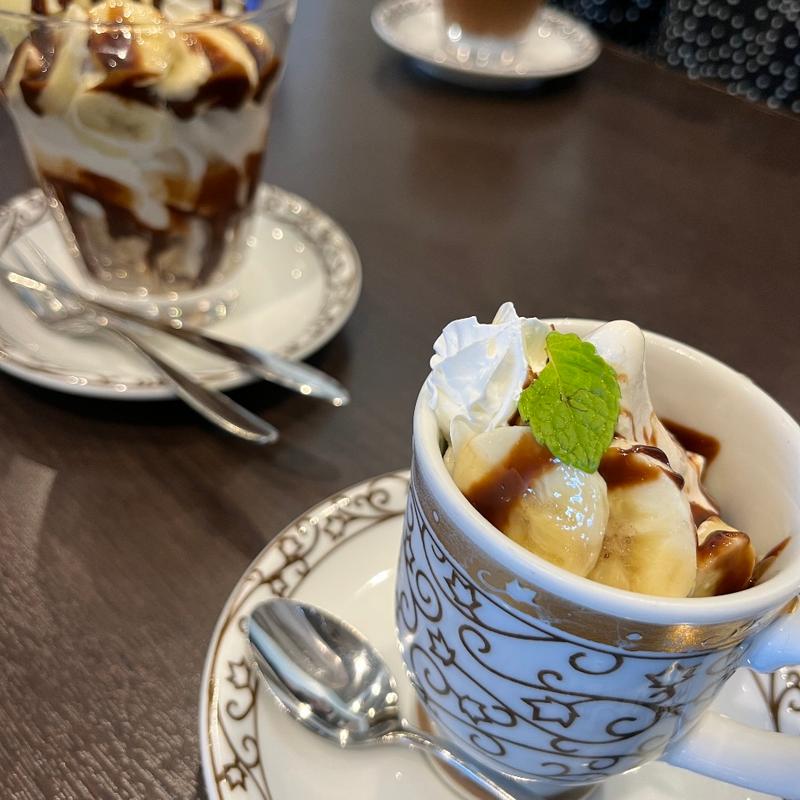 (元町珈琲 磐田見付の離れ)