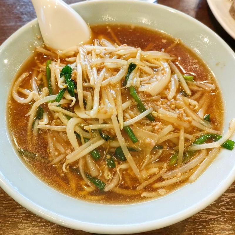 (三幸園 白山通り店 （サンコウエン）)