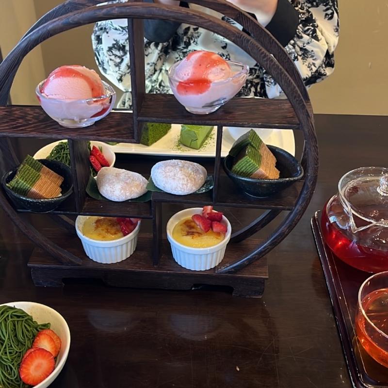 (雅正庵 焼津西小川店 )