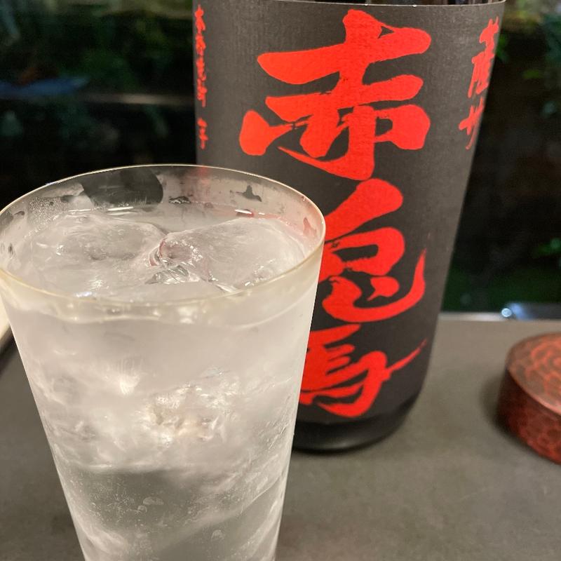 焼酎(酒・肴 おまた)