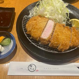 (さくたろう)