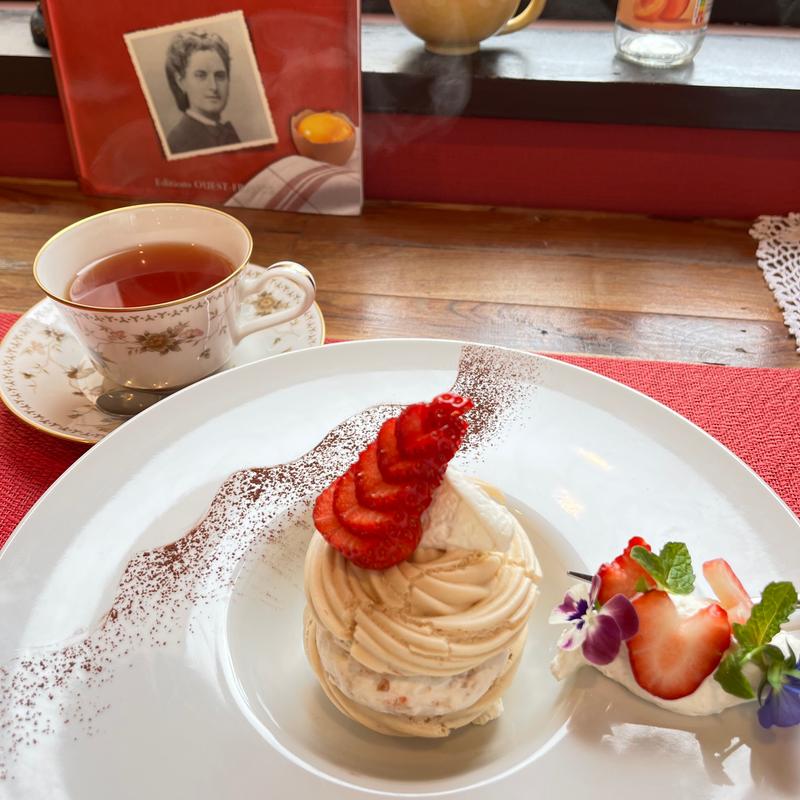 ムラング・シャンティ(シェ・アルモニ （Chez Harmonie）)