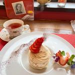 ムラング・シャンティ