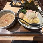 (麺や わたる 大手町パークビルディング店)