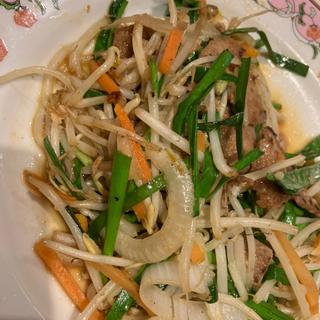 (餃子の王将 ビエラ姫路駅東口店)