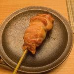 モモ(焼鳥 さく田)