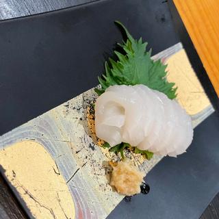 刺身