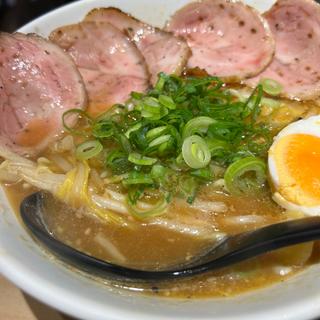 (麺屋 壱)