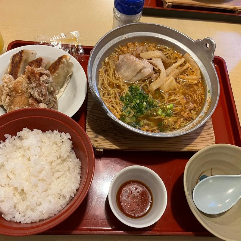 (ジョイフル 国分府中店 （Joyfull）)