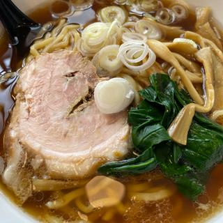 喜多方ラーメン
