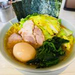 特製らーめん