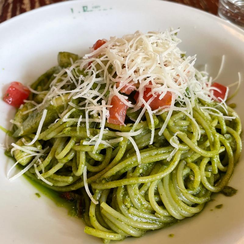 (カフェ ラ・ボエム 新宿御苑／Cafe La Boheme Shinjyuku gyoen)