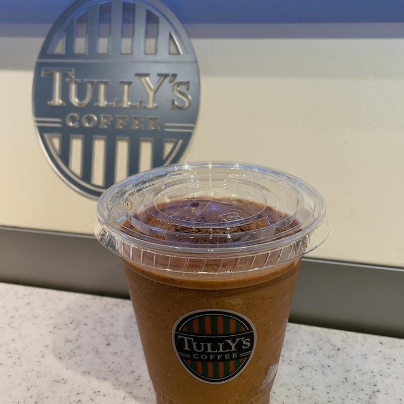 ビターチョコリスタ(タリーズコーヒー 宇都宮駅東口店 （TULLYS COFFEE）)