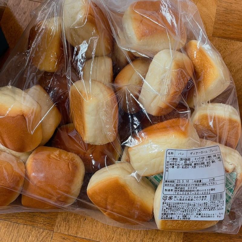 たてやまロール(農産直売所 あぜみち 駅東店)