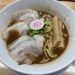 とんこつラーメン(ぶたのほし （TONKOTSU BABY）)