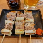 ねぎま