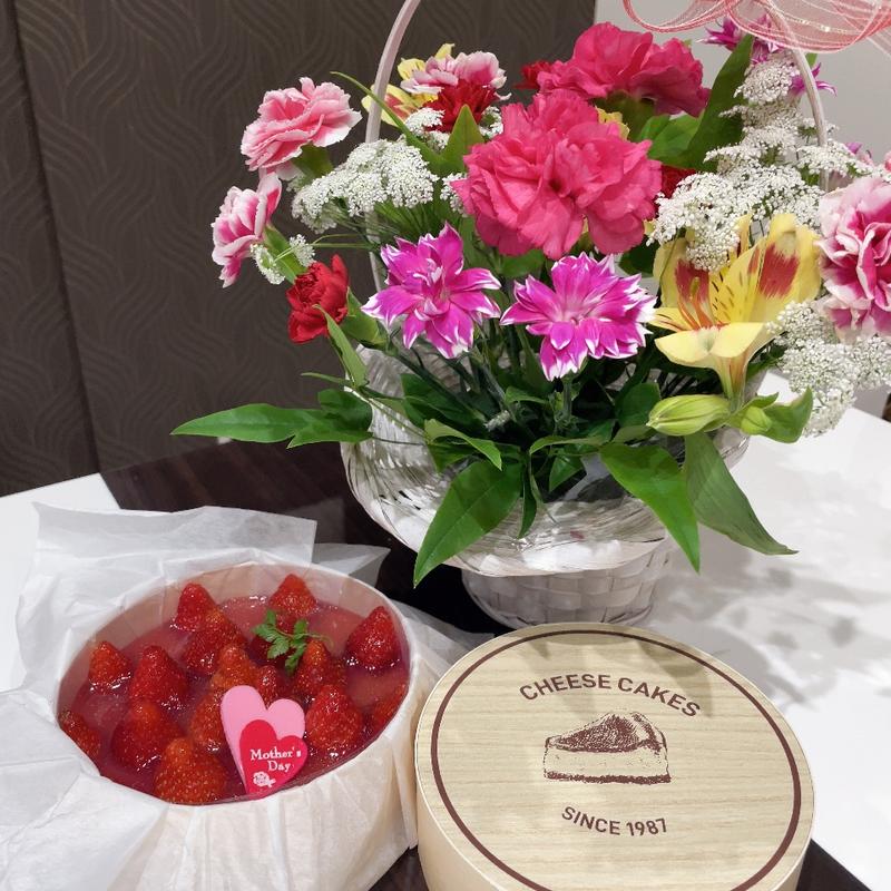 フレーズ　オ　ママン(FORMA あべのハルカス近鉄本店 （フォルマ）)