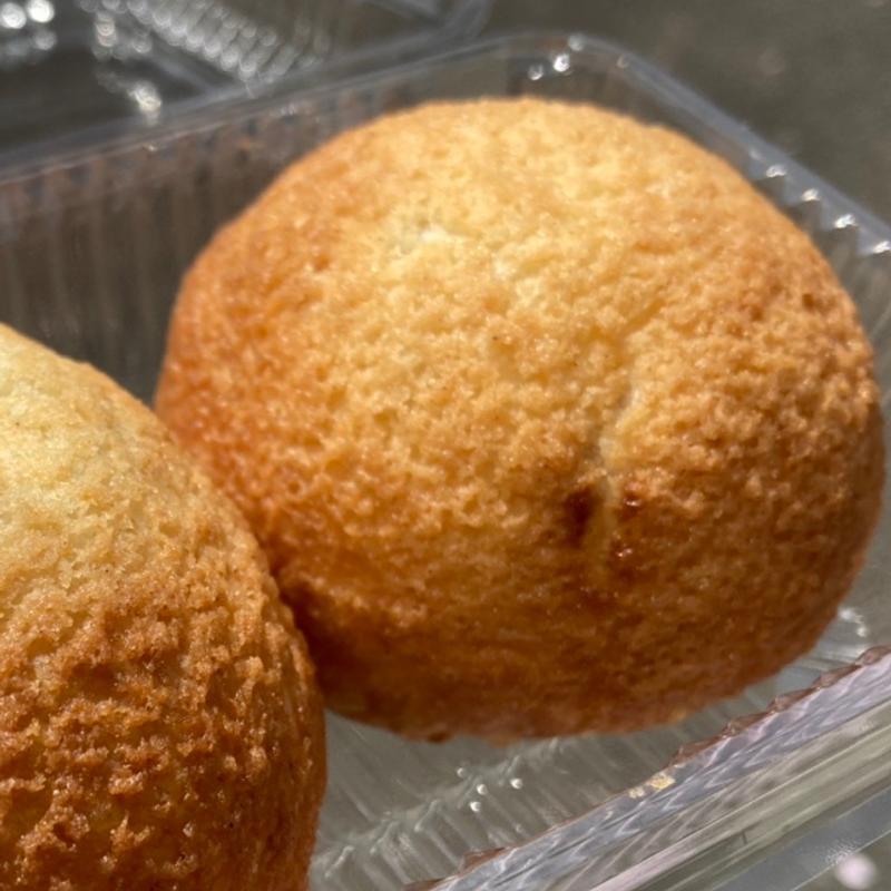 叉焼メロンパン(2個)(西遊記)