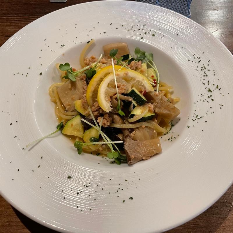 本日のパスタ(リンコット （Lincotto）)