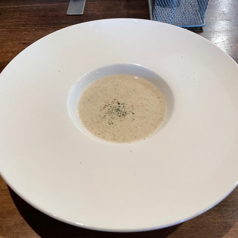 スープ(リンコット （Lincotto）)