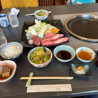 きらランチ(佐賀牛レストラン季楽 本店 （きら）)