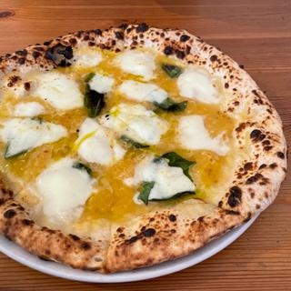 (ピッツェリア ダジーノ （Pizzeria Da Gino　【旧店名】KENS DINING）)