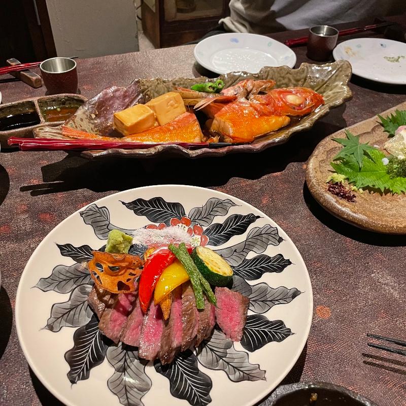 (梟の響キ （ふくろうのひびき）)