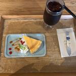 ケーキセット
