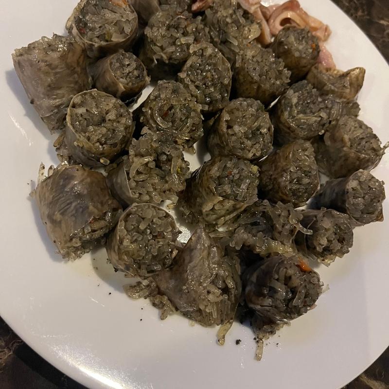 スンデ(韓国パブ ナビ)