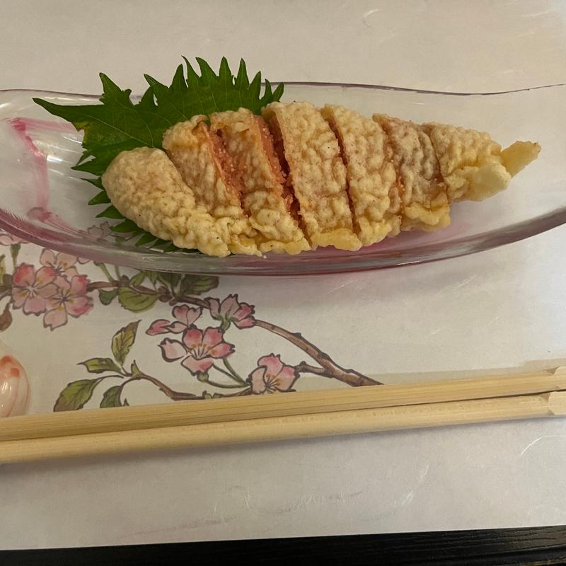 (季節料理 舞花)