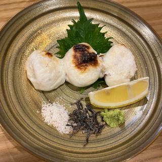 (わか葉)