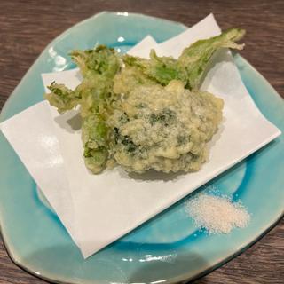 (わか葉)