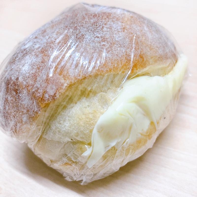 バターカスクルート(LUCKY BAKERY)