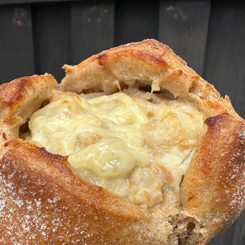 ツナポテト(ココロン)