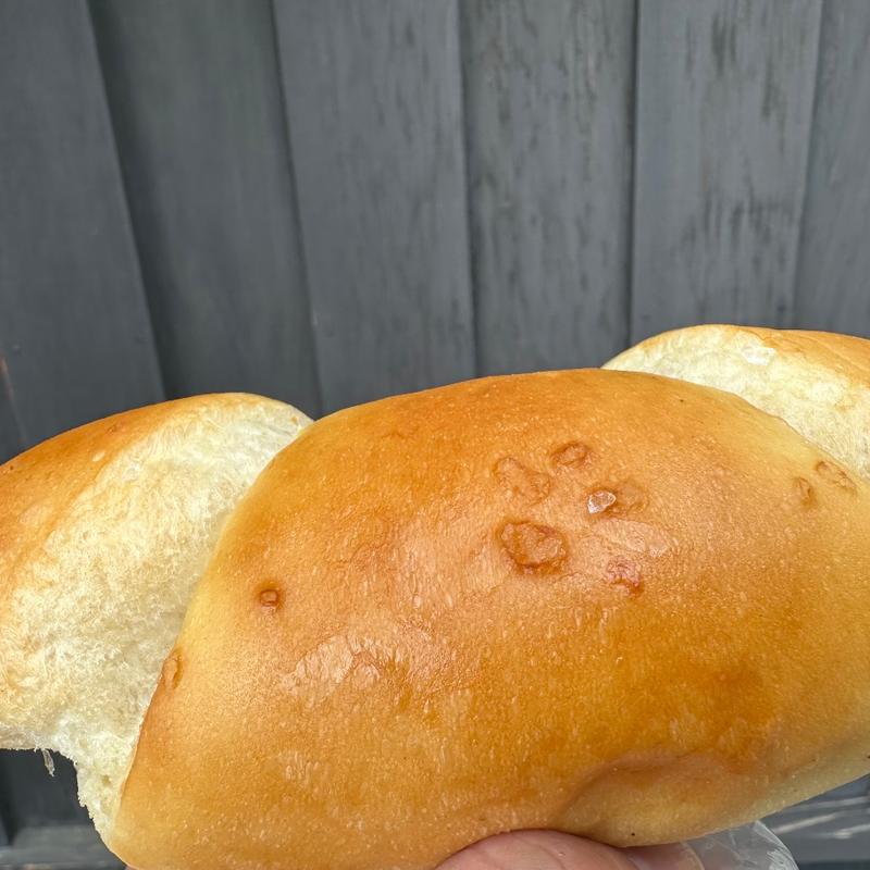 酒かす塩パン(ココロン)