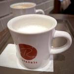 ホットミルク レギュラー