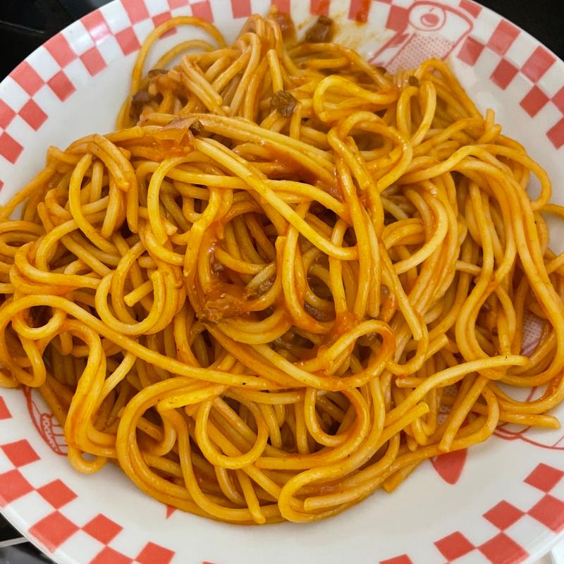 ミートソース(旭町)