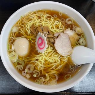 中華蕎麦(並)