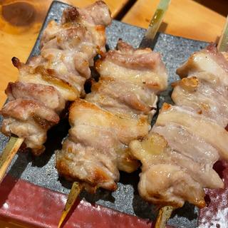 (飯ト酒　梔)