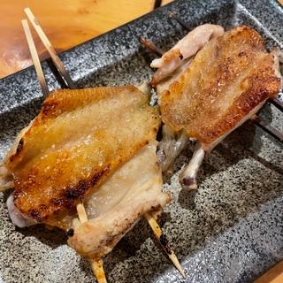 (飯ト酒　梔)