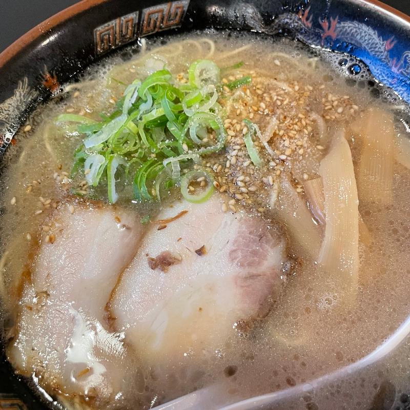 (麺屋ラ賊 （らぞく）)