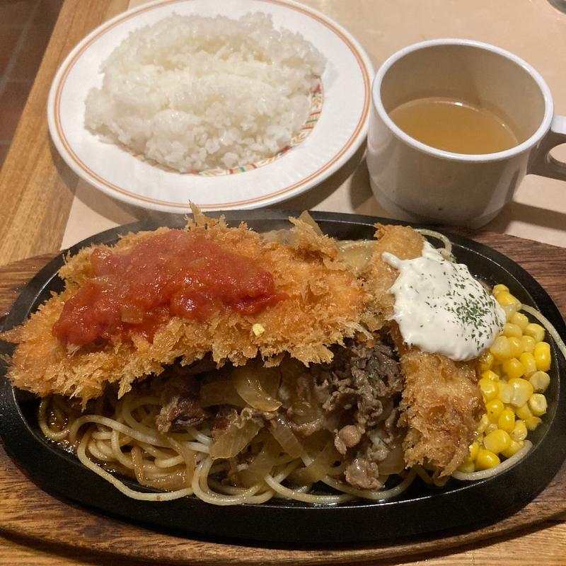 合格セット(キッチンカロリー本店)