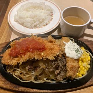 合格セット(キッチンカロリー本店)