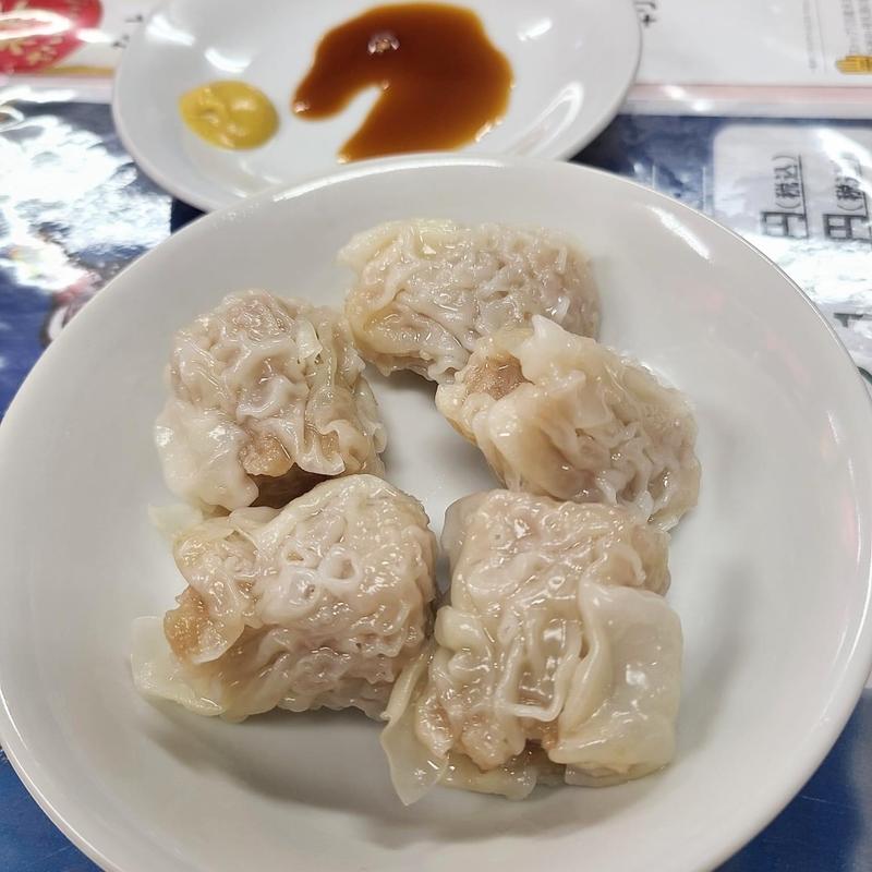 横浜シウマイ(奇珍)