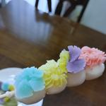 花もり団子(MINAMI それいゆ)
