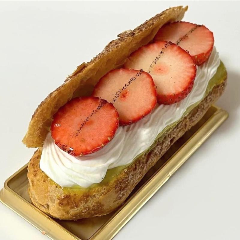 エクレールオーグルマンディーズ(エーグル ドゥース)