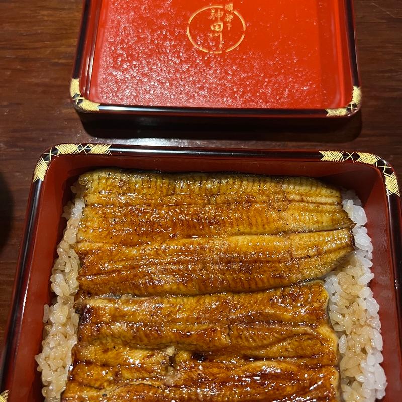 (明神下 神田川 本店)