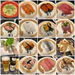 にぎり各種(独楽寿司 永山店 )