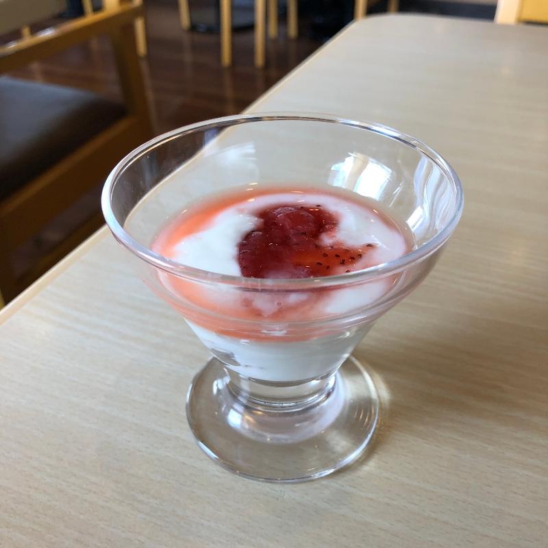 カスピ海ヨーグルト(ジョイフル八潮店)