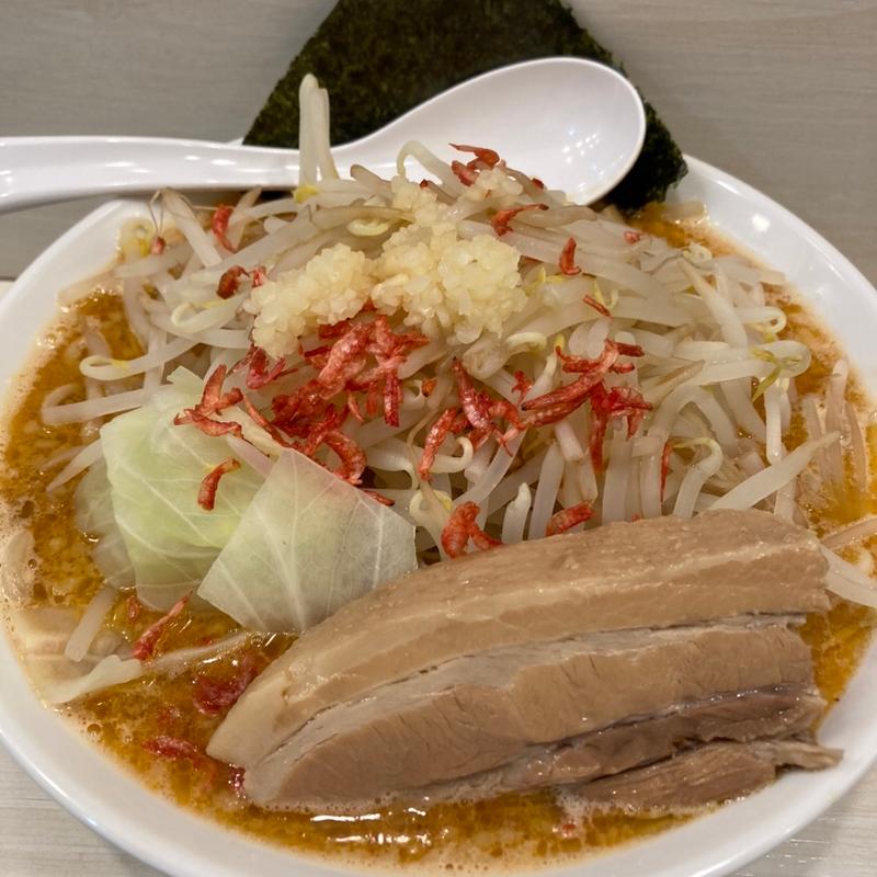 海老ガッツ(えびくら　渋谷店)